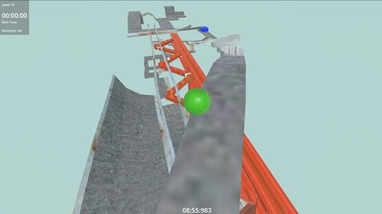 Screenshot Marble Allstars