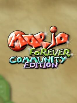 Cover Mario Forever: Community Edition