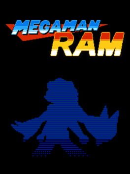 Cover Mega Man Ram