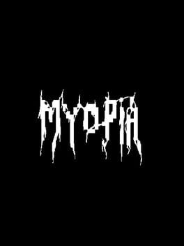 Cover Myopia