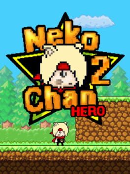 Cover NekoChan Hero Collection