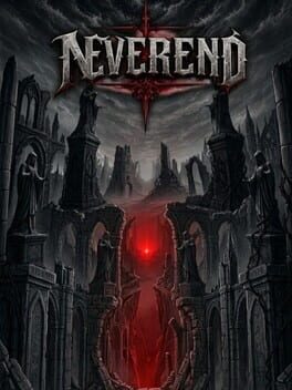 Cover Neverend
