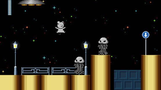 Screenshot Nezumi Man