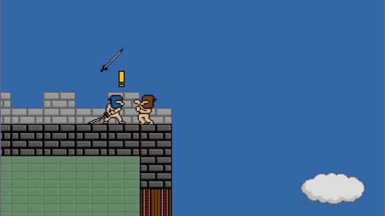 Screenshot Nikujin