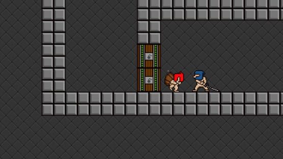 Screenshot Nikujin