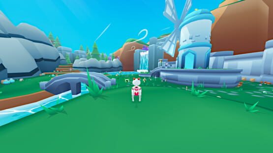 Screenshot Nytro