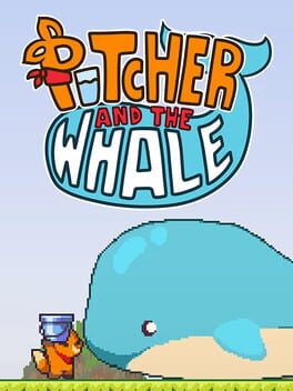 Cover Pitcher and the Whale