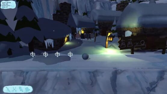Screenshot Polar Roller