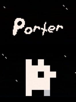 Cover Porter
