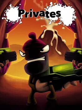 Cover Privates