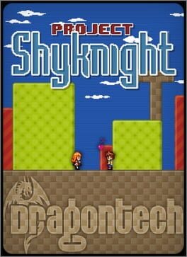 Cover Project Shyknight