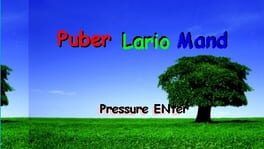 Cover Puber Lario Mand