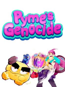 Cover Pyme's Genocide