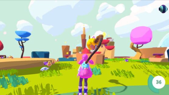 Screenshot Pyme's Genocide