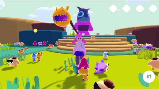 Screenshot Pyme's Genocide