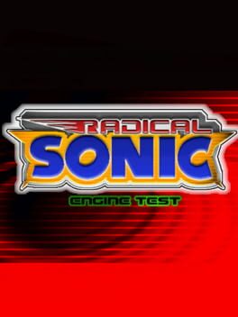 Cover Radical Sonic
