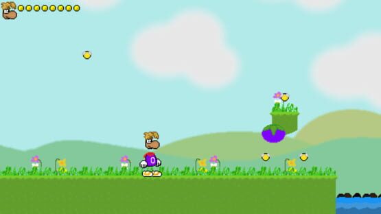 Screenshot Rayman: The Dreamer's Boundary