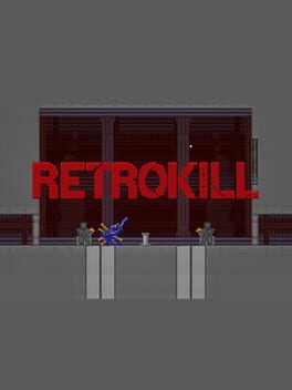 Cover Retrokill