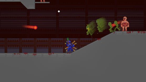 Screenshot Retrokill