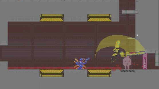 Screenshot Retrokill