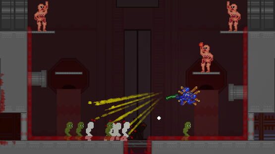 Screenshot Retrokill