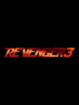 Cover Revenger 3