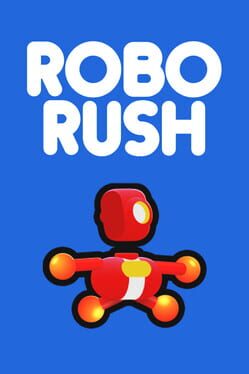 Cover Robo Rush