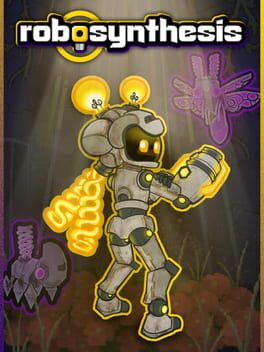 Cover Robosynthesis