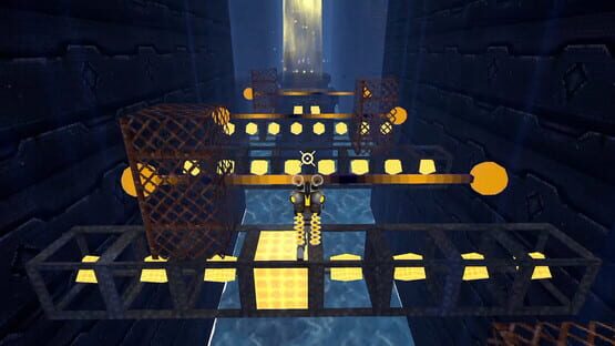 Screenshot Robosynthesis