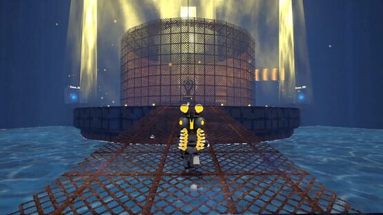 Screenshot Robosynthesis