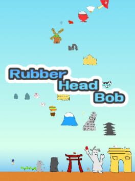 Cover Rubber Head Bob