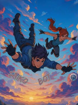 Cover Saiko Bot