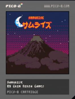 Cover Samurise