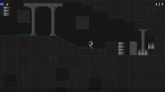 Screenshot Shadow's Ladder