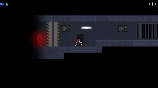 Screenshot Shadow's Ladder