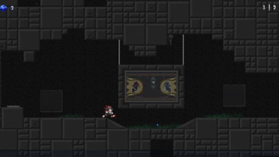 Screenshot Shadow's Ladder