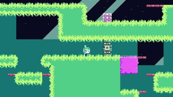 Screenshot Shrubnaut