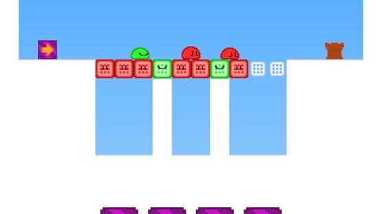 Screenshot Slime Order