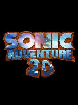Cover Sonic Adventure 2D