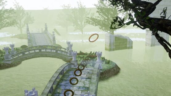 Screenshot Sonic and the Black Knight HD