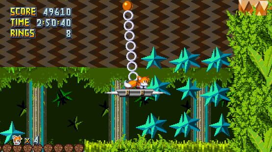 Screenshot Sonic Before the Sequel '26
