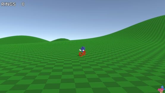 Screenshot Sonic Celerity