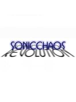 Cover Sonic Chaos Revolution