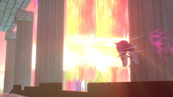 Screenshot Sonic Daybreak