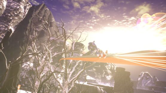 Screenshot Sonic Daybreak