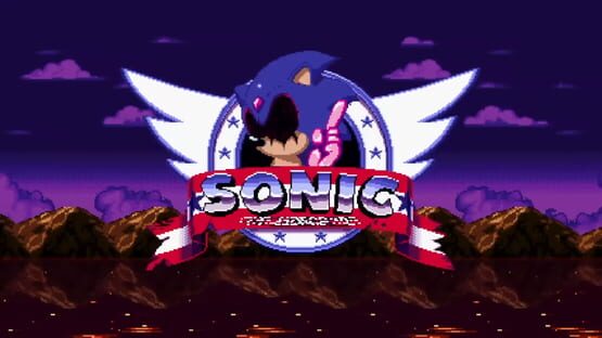 Screenshot Sonic.Exe The Destiny