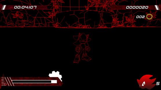 Screenshot Sonic Elementals