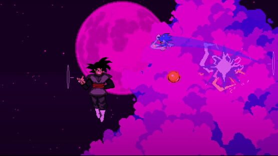 Screenshot Sonic Escape