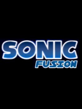 Cover Sonic Fusion