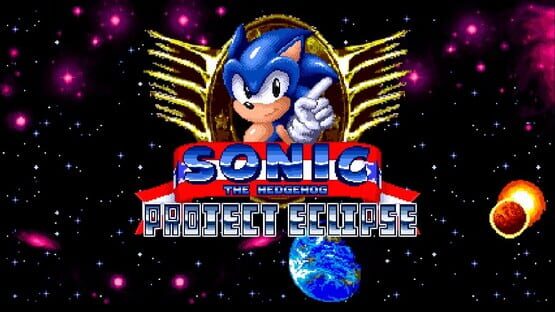 Screenshot Sonic: Project Eclipse
